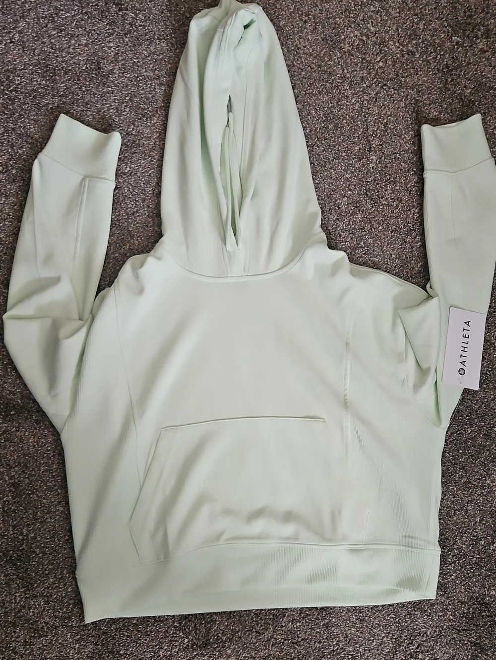 ATHLETA HOODIE